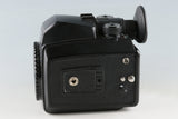 Pentax 645N II Medium Format Film Camera #57045E2