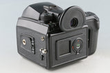Pentax 645N II Medium Format Film Camera #57045E2