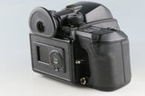 Pentax 645N II Medium Format Film Camera #57045E2