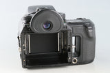 Pentax 645N II Medium Format Film Camera #57045E2