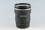 SMC Pentax-FA 645 Zoom 45-85mm F/4.5 Lens #57046C5