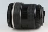 SMC Pentax-FA 645 Zoom 45-85mm F/4.5 Lens #57046C5