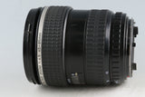 SMC Pentax-FA 645 Zoom 45-85mm F/4.5 Lens #57046C5