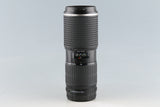 SMC Pentax-FA 645 Zoom 150-300mm F/5.6 ED Lens #57048C6
