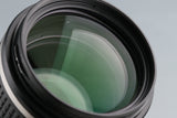 SMC Pentax-FA 645 Zoom 150-300mm F/5.6 ED Lens #57048C6