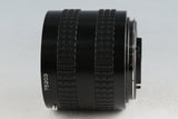 Pentax Rear Converter-A 645 2x #57049G31