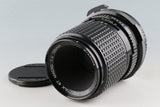 SMC Pentax 67 Macro 135mm F/4 Lens #57050C5