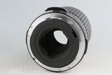 SMC Pentax 67 Macro 135mm F/4 Lens #57050C5