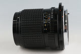 SMC Pentax 67 Macro 135mm F/4 Lens #57050C5
