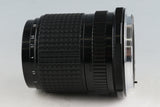 SMC Pentax 67 Macro 135mm F/4 Lens #57050C5