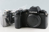 Fujifilm X-S10 Mirrorless Digital Camera #57051D5