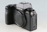 Fujifilm X-S10 Mirrorless Digital Camera #57051D5