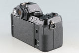Fujifilm X-S10 Mirrorless Digital Camera #57051D5