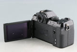 Fujifilm X-S10 Mirrorless Digital Camera #57051D5