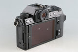 Fujifilm X-S10 Mirrorless Digital Camera #57051D5