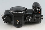 Fujifilm X-S10 Mirrorless Digital Camera #57051D5