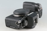 Fujifilm X-S10 Mirrorless Digital Camera #57051D5