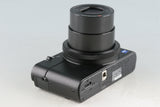 Sony Cyber-Shot DSC-RX100 Digital Camera *Japanese Version Only* #57052D5
