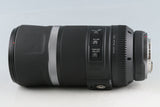 Canon RF 600mm F/11 IS STM Lens #57055F6