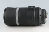 Canon RF 600mm F/11 IS STM Lens #57055F6