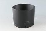 Canon RF 600mm F/11 IS STM Lens #57055F6