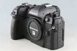 Olympus OM-1 Mirrorless Digital Camera With Box *Shutter Count:347563 #57056L8