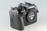 Olympus OM-1 Mirrorless Digital Camera With Box *Shutter Count:347563 #57056L8
