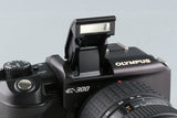 Olympus E-300 Digital SLR Camera + Zuiko Digital 14-54mm F/2.8-3.5 Lens #57059G31