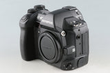 Olympus E-1 Digital SLR Camera #57060G31