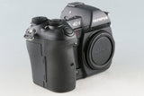 Olympus E-1 Digital SLR Camera #57060G31