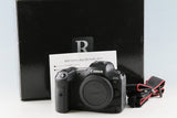Canon EOS R5 Mirrorless Digital Camera With Box #57064L2
