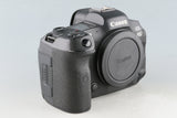 Canon EOS R5 Mirrorless Digital Camera With Box #57064L2