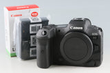 Canon EOS R5 Mirrorless Digital Camera #57066E2