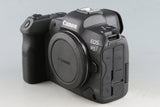 Canon EOS R5 Mirrorless Digital Camera #57066E2