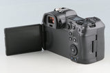 Canon EOS R5 Mirrorless Digital Camera #57066E2