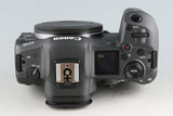 Canon EOS R5 Mirrorless Digital Camera #57066E2
