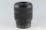 Sony FE 28-70mm F/3.5-5.6 OSS Lens for E-Mount #57067E6