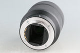 Sony FE 28-70mm F/3.5-5.6 OSS Lens for E-Mount #57067E6