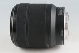 Sony FE 28-70mm F/3.5-5.6 OSS Lens for E-Mount #57067E6
