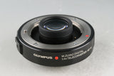 Olympus M.Zuiko Digital 1.4x Teleconverter MC-14 #57069F2