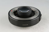 Olympus M.Zuiko Digital 1.4x Teleconverter MC-14 #57069F2