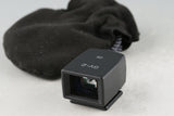 Ricoh GR Mini External Viewfinder GV-2 #57071F2