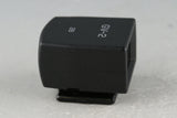 Ricoh GR Mini External Viewfinder GV-2 #57071F2