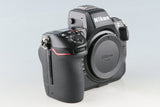 Nikon Z8 Mirrorless Digital Camera With Box *Shutter Count:351787 #57072L4