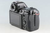 Nikon Z8 Mirrorless Digital Camera With Box *Shutter Count:351787 #57072L4