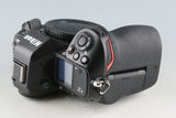 Nikon Z8 Mirrorless Digital Camera With Box *Shutter Count:351787 #57072L4