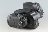 Nikon Z8 Mirrorless Digital Camera With Box *Shutter Count:351787 #57072L4