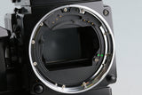 Zenza Bronica ETR Si + Zenzanon EII 75mm F/2.8 Lens #57073F3