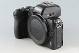 Nikon Z50 Mirrorless Digital Camera #57074E4