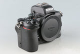Nikon Z50 Mirrorless Digital Camera #57074E4